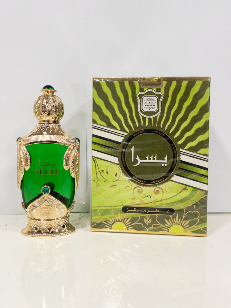 Wholesaler NASEEM - Naseem Eau de Parfum 100ml format