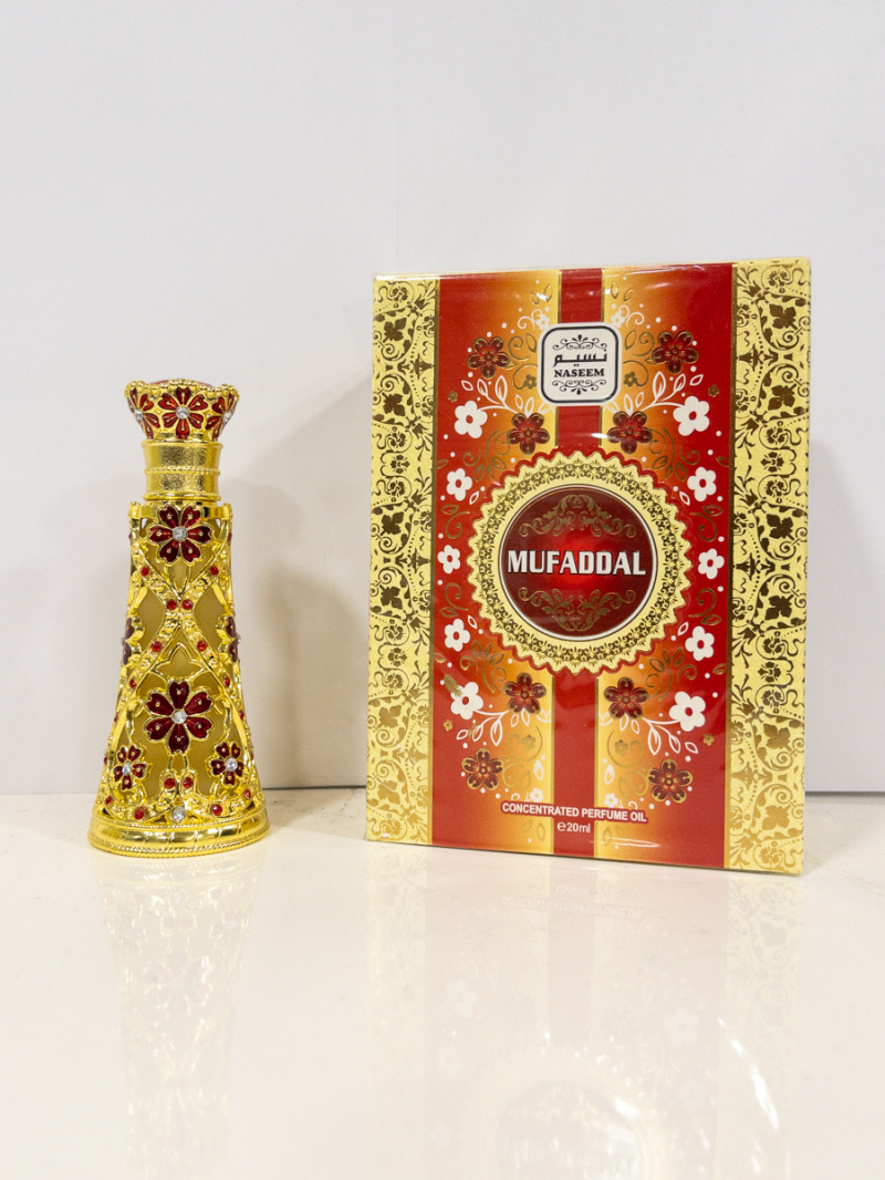 Wholesaler NASEEM - Naseem Eau de Parfum 100ml format