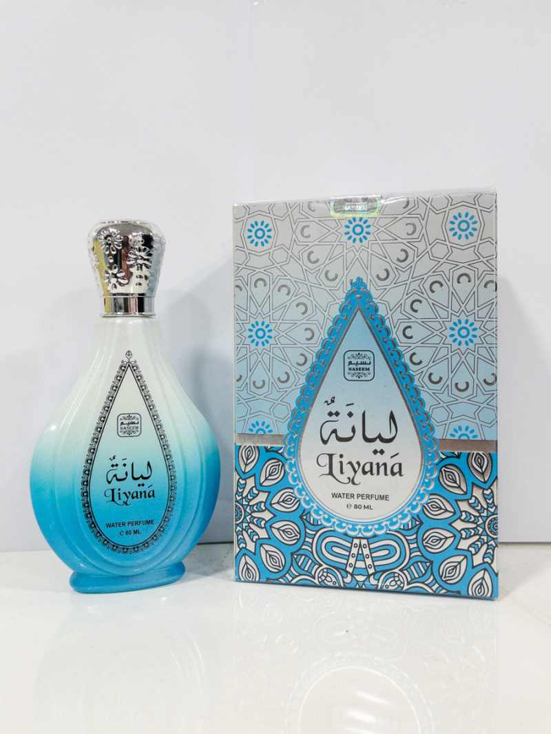 Wholesaler NASEEM - Naseem Eau de Parfum 100ml format