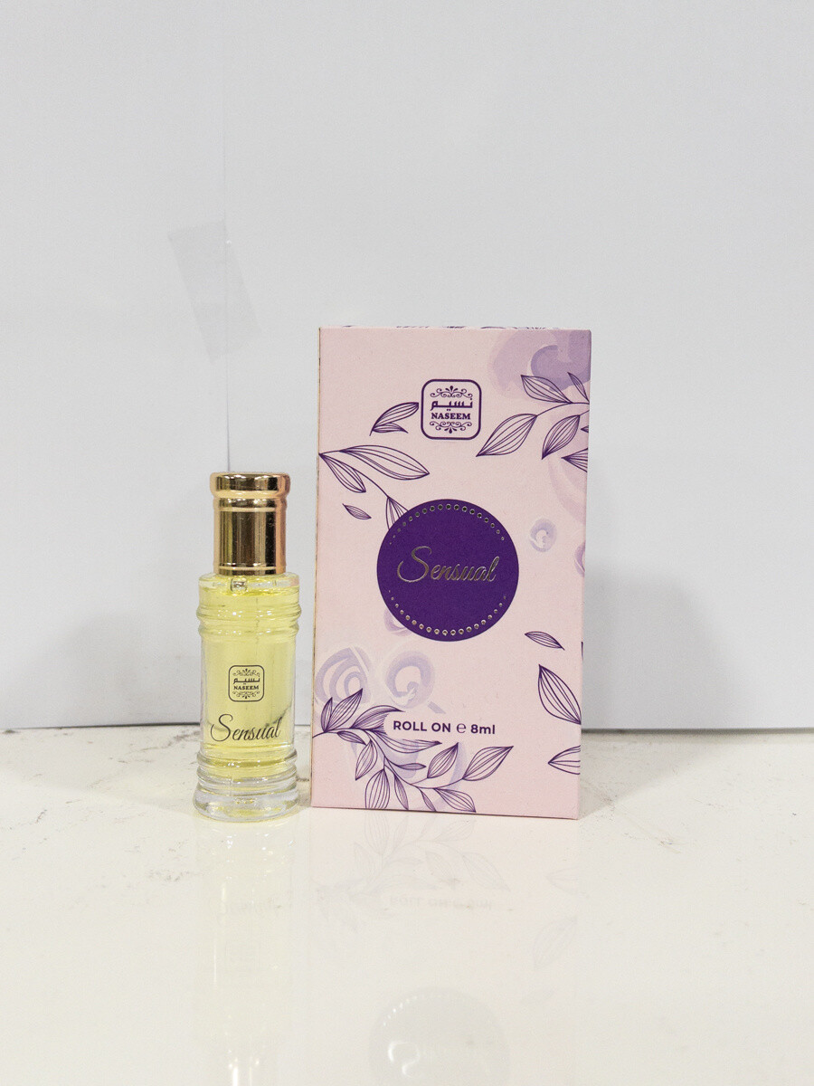 Wholesaler NASEEM - Naseem Eau de Parfum 100ml format