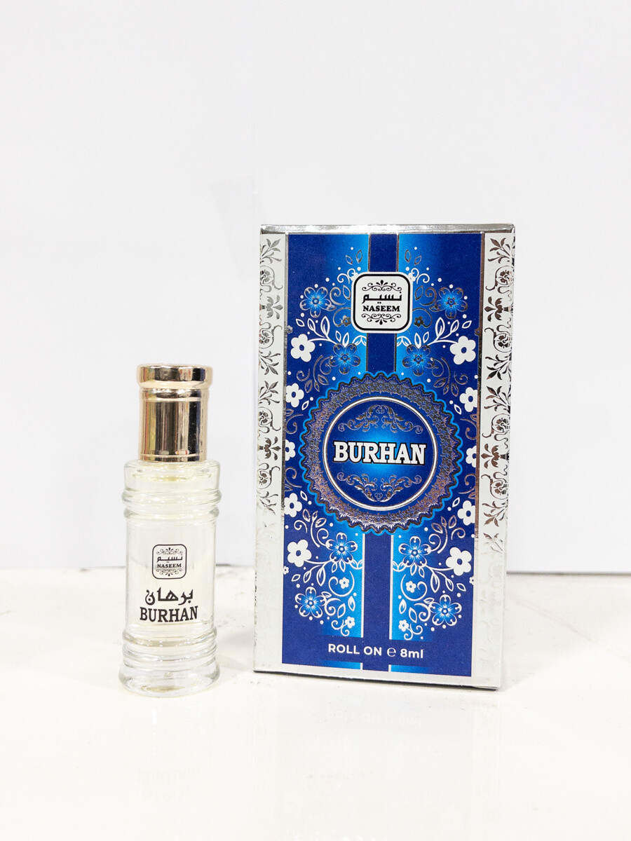 Wholesaler NASEEM - Naseem Eau de Parfum 100ml format