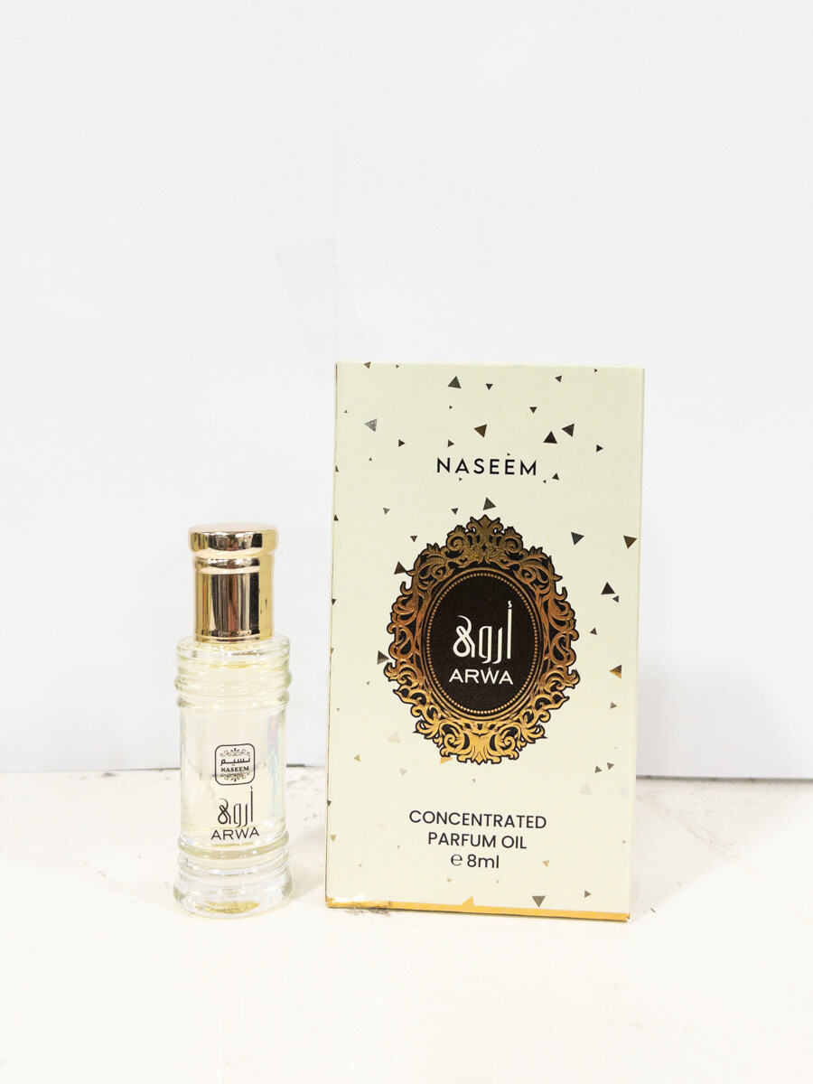 Wholesaler NASEEM - Naseem Eau de Parfum 100ml format