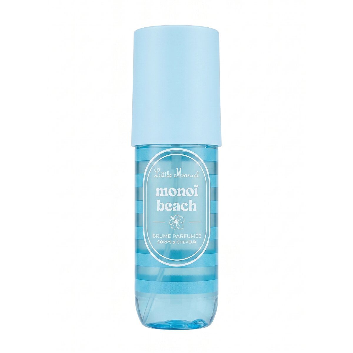 Grossiste NEKAN SUPERTRADER - Little Marcel - Monoï Beach - Fragrance Mist