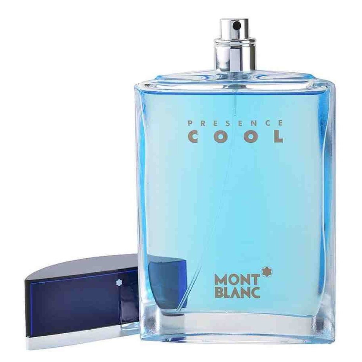 Grossiste NEKAN SUPERTRADER - Montblanc - Presence Cool - Eau de Toilette