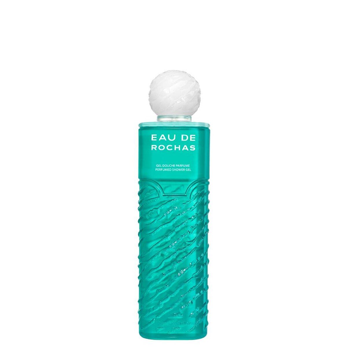 Großhändler NEKAN SUPERTRADER - Rochas - Eau de Rochas - Duschgel