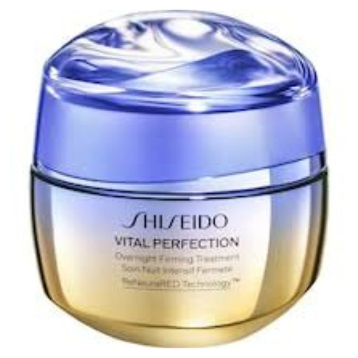 Grossiste NEKAN SUPERTRADER - Shiseido - Ginza Tokyo - Vital Perfection Eye Cream Lift Fermeté