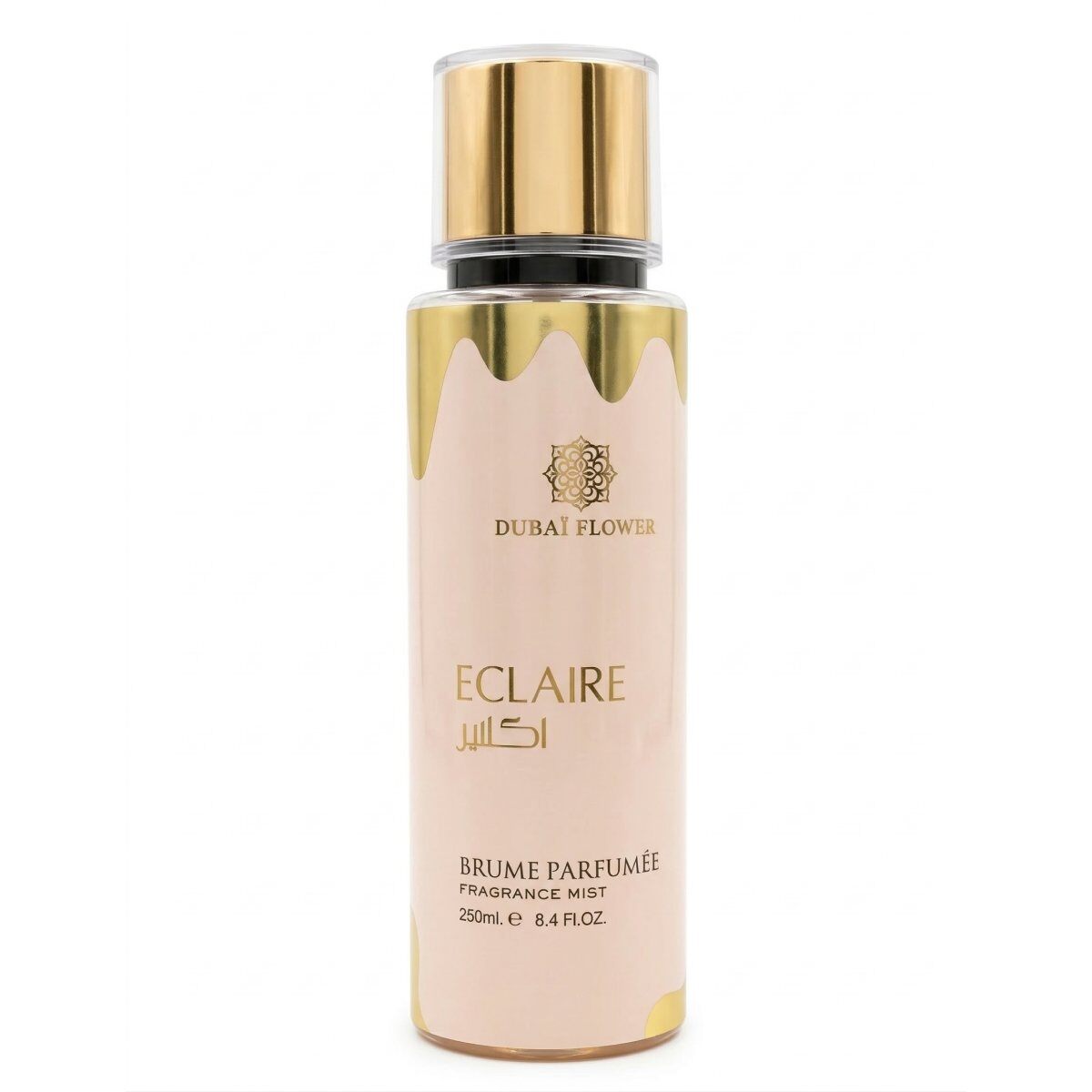 Grossiste NEKAN SUPERTRADER - Dubaï Flower - Eclaire - Fragrance Mist