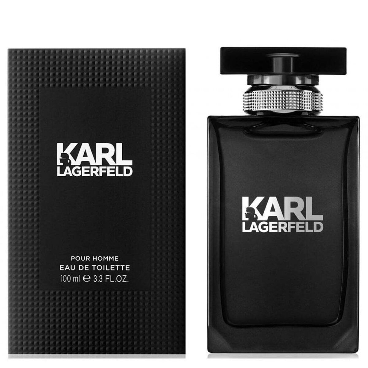 Großhändler NEKAN SUPERTRADER - Karl Lagerfeld - für Herren - Eau de Toilette für Herren