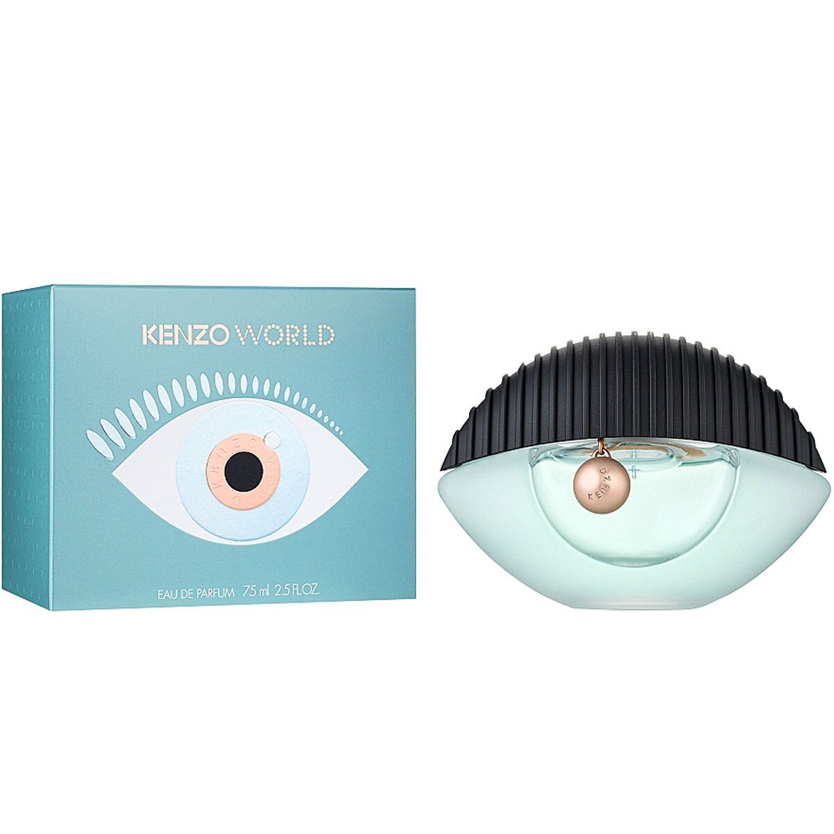 Grossiste NEKAN SUPERTRADER - Kenzo - World - Eau de Parfum for Women