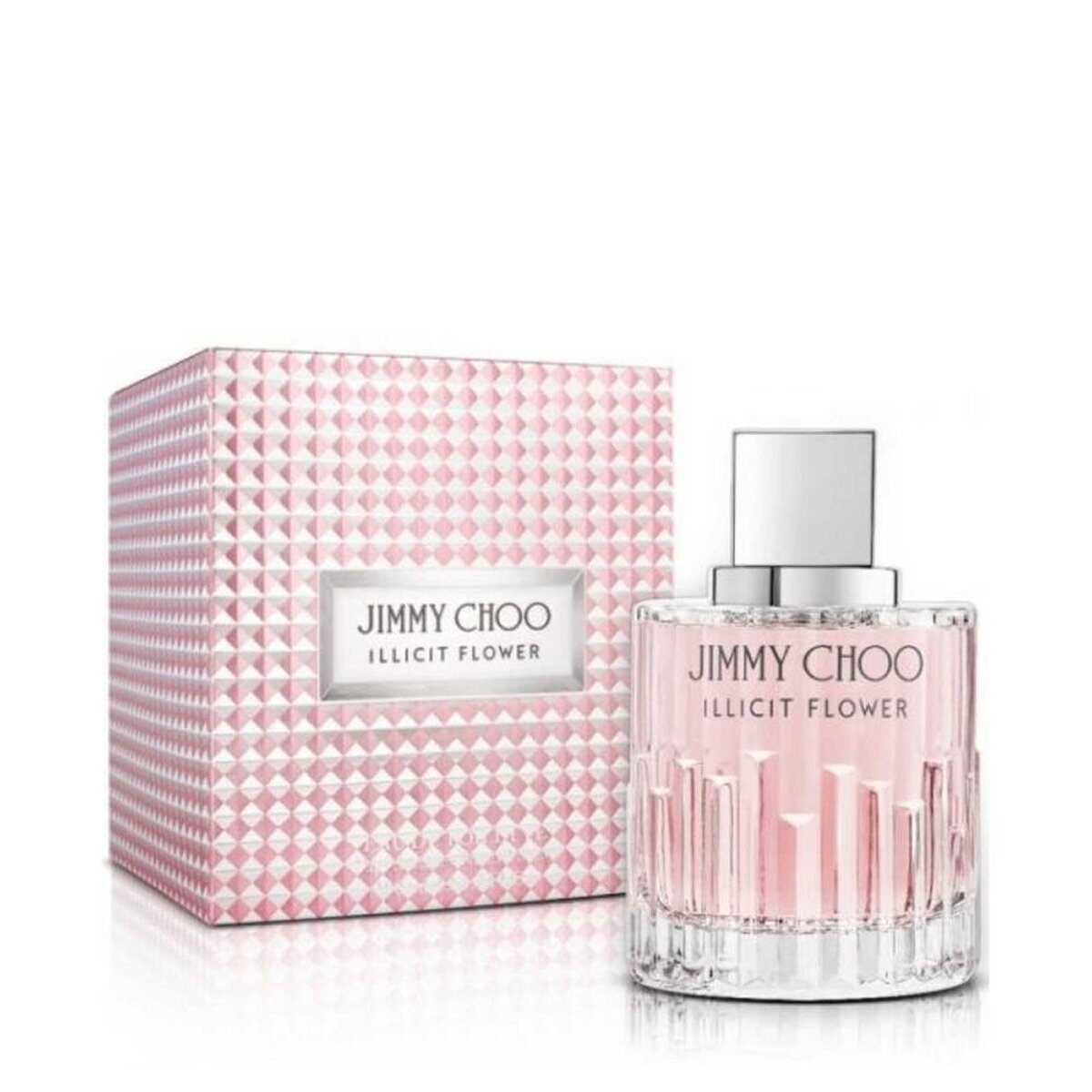 Grossiste NEKAN SUPERTRADER - Jimmy Choo - Illicit Flower - Eau de Toilette for Women