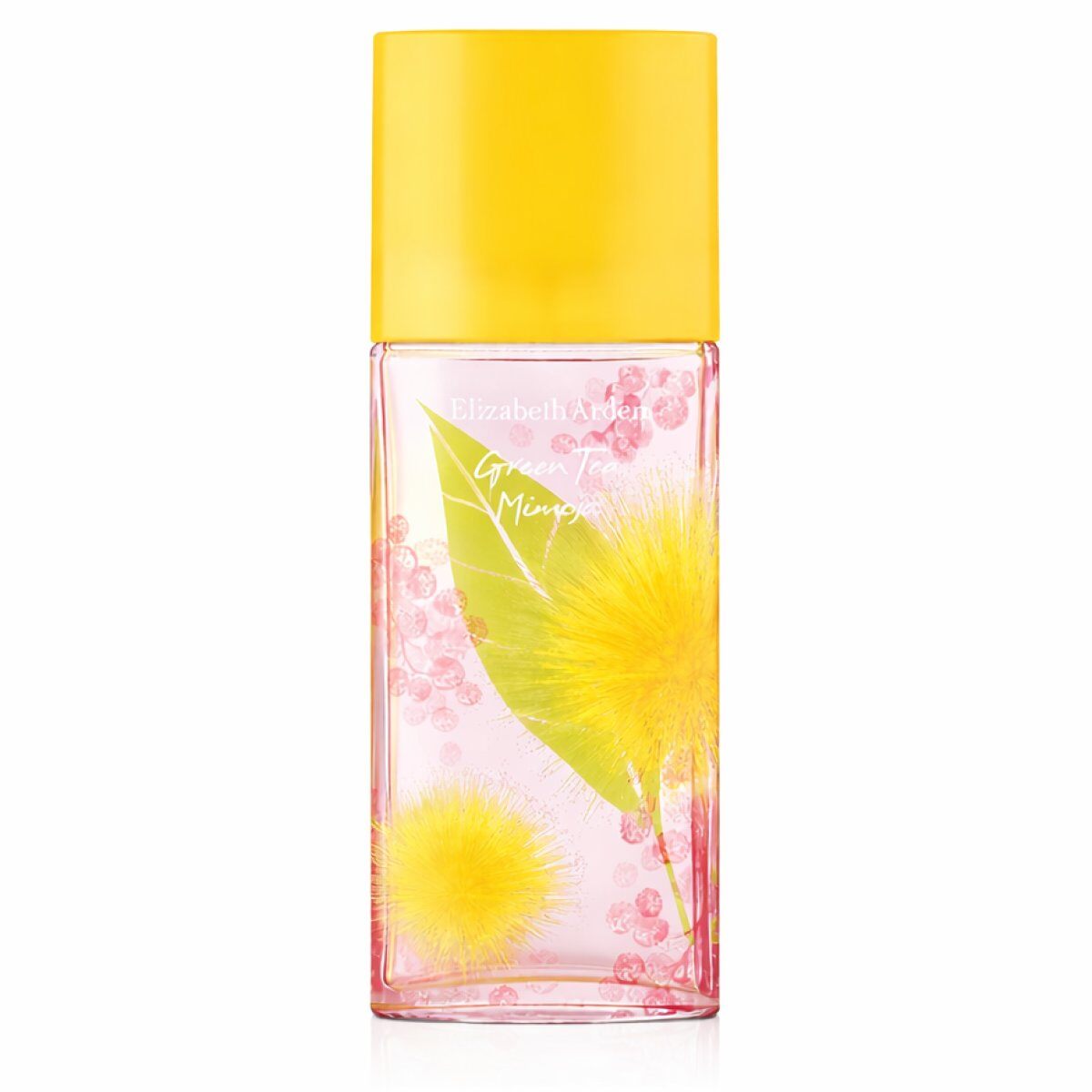 Grossiste NEKAN SUPERTRADER - Elizabeth Arden - Green Tea Mimosa - Eau de Toilette for Women