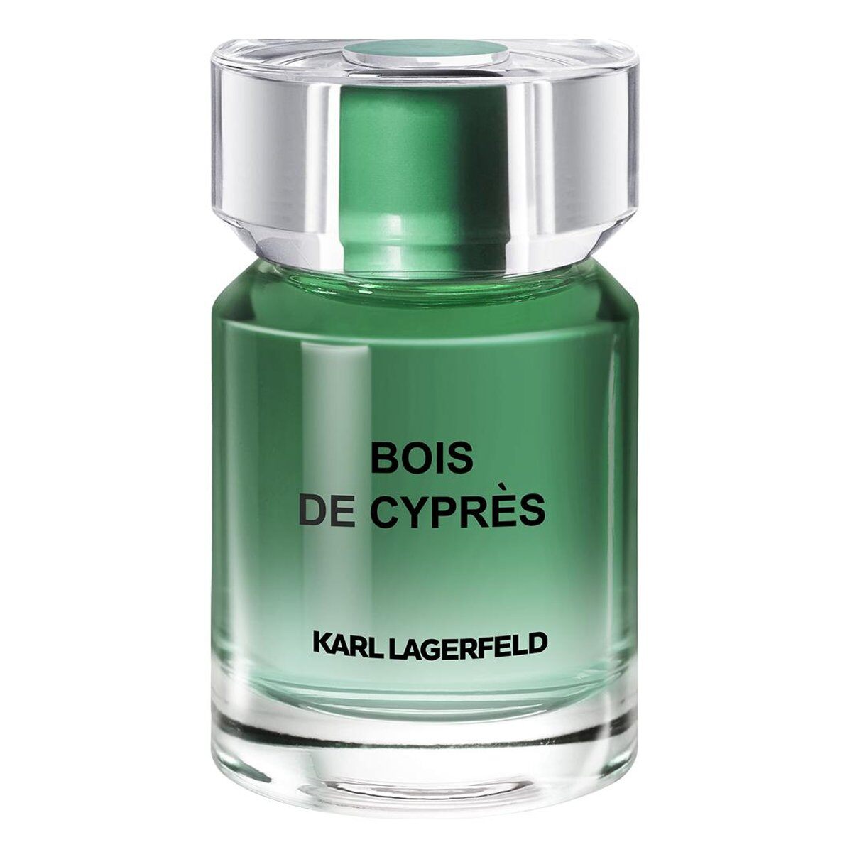 Grossiste NEKAN SUPERTRADER - Karl Lagerfeld - Bois de Cyprès Les Parfums Matières - Eau de Toilette for Men
