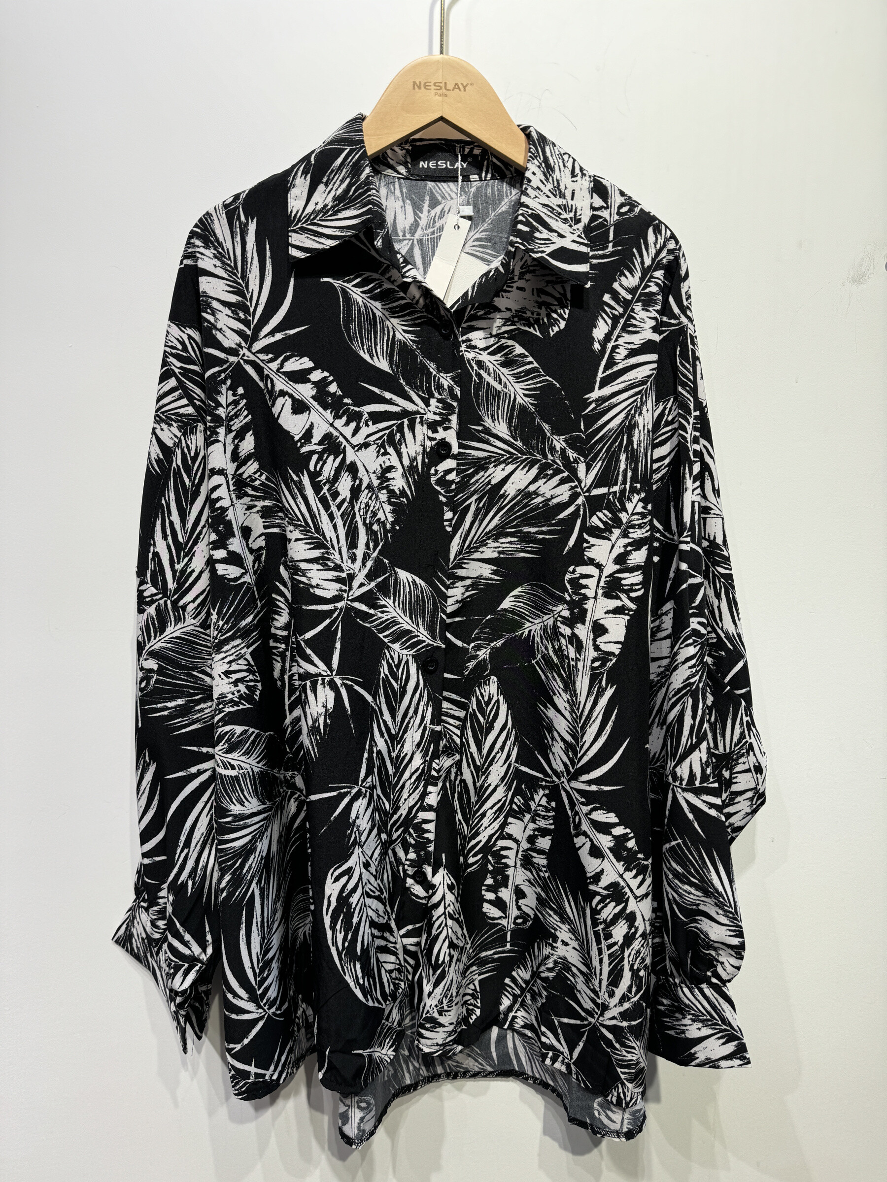 Mayorista Neslay - CAMISA