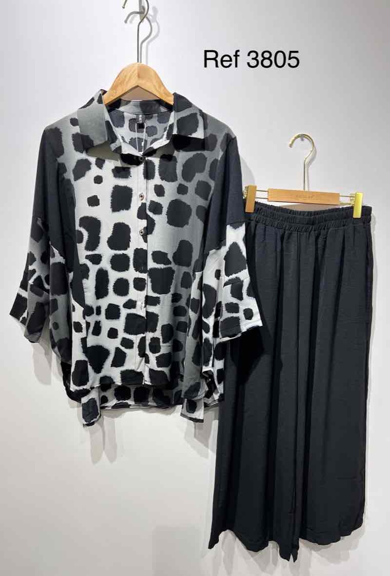 Grossiste Neslay - Ensemble Veste+pantalon