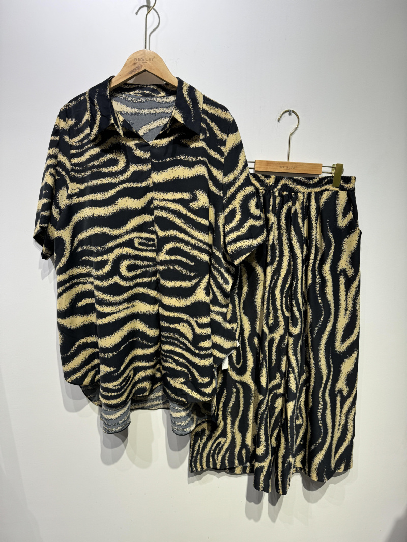 Grossiste Neslay - Ensemble Tunique + Pantalon
