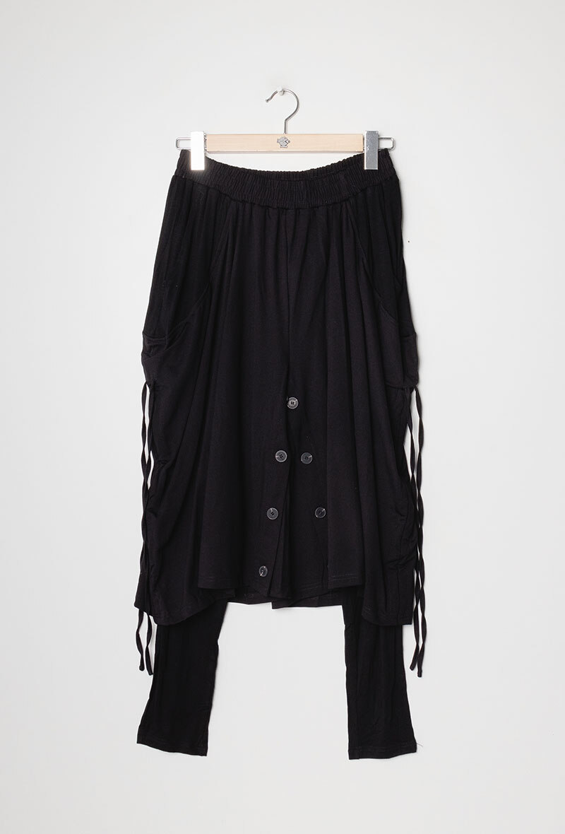 Grossista Neslay - pantaloni eleganti