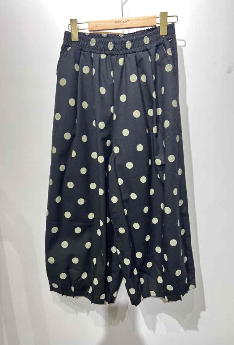 Grossista Neslay - PANTALONE PICCOLE POIS