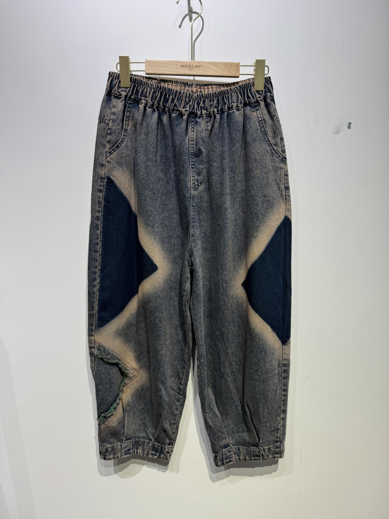 Grossista Neslay - PANTALONE JEANS