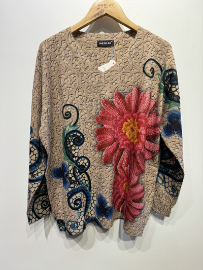 Grossiste Neslay - PULL COL V Grossiste Neslay - PULL COL V