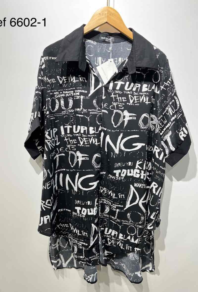 Wholesaler Neslay - Tunic
