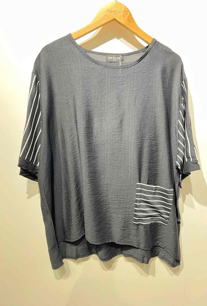 Wholesaler Neslay - Tunic