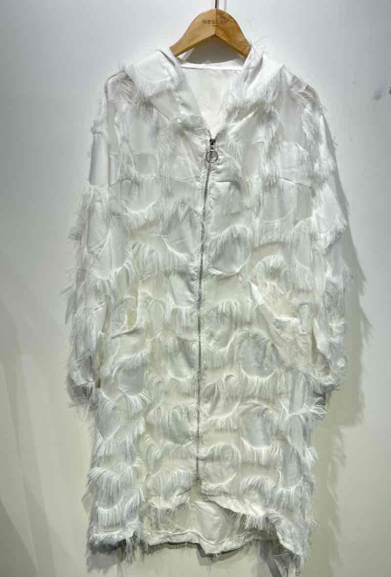 Grossiste Neslay - VESTE LONGUE