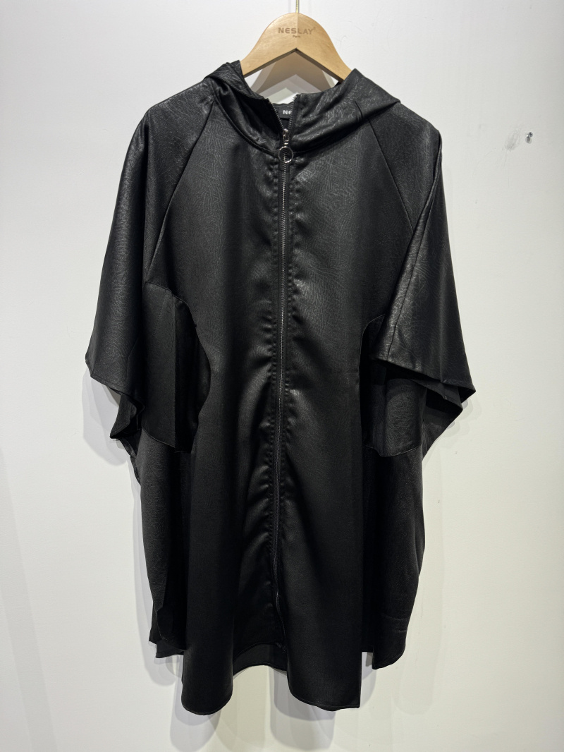 Mayorista Neslay - CHAQUETA LARGA