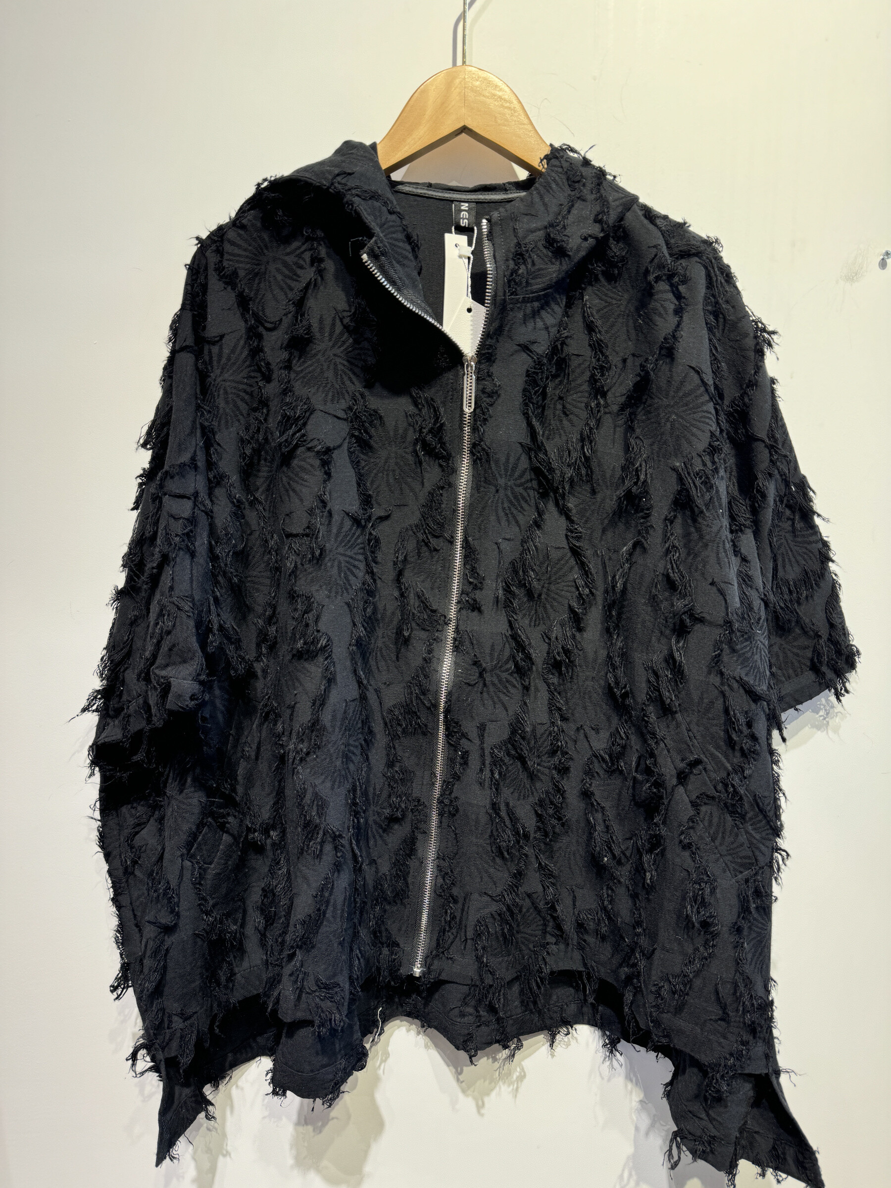 Grossiste Neslay - VESTE