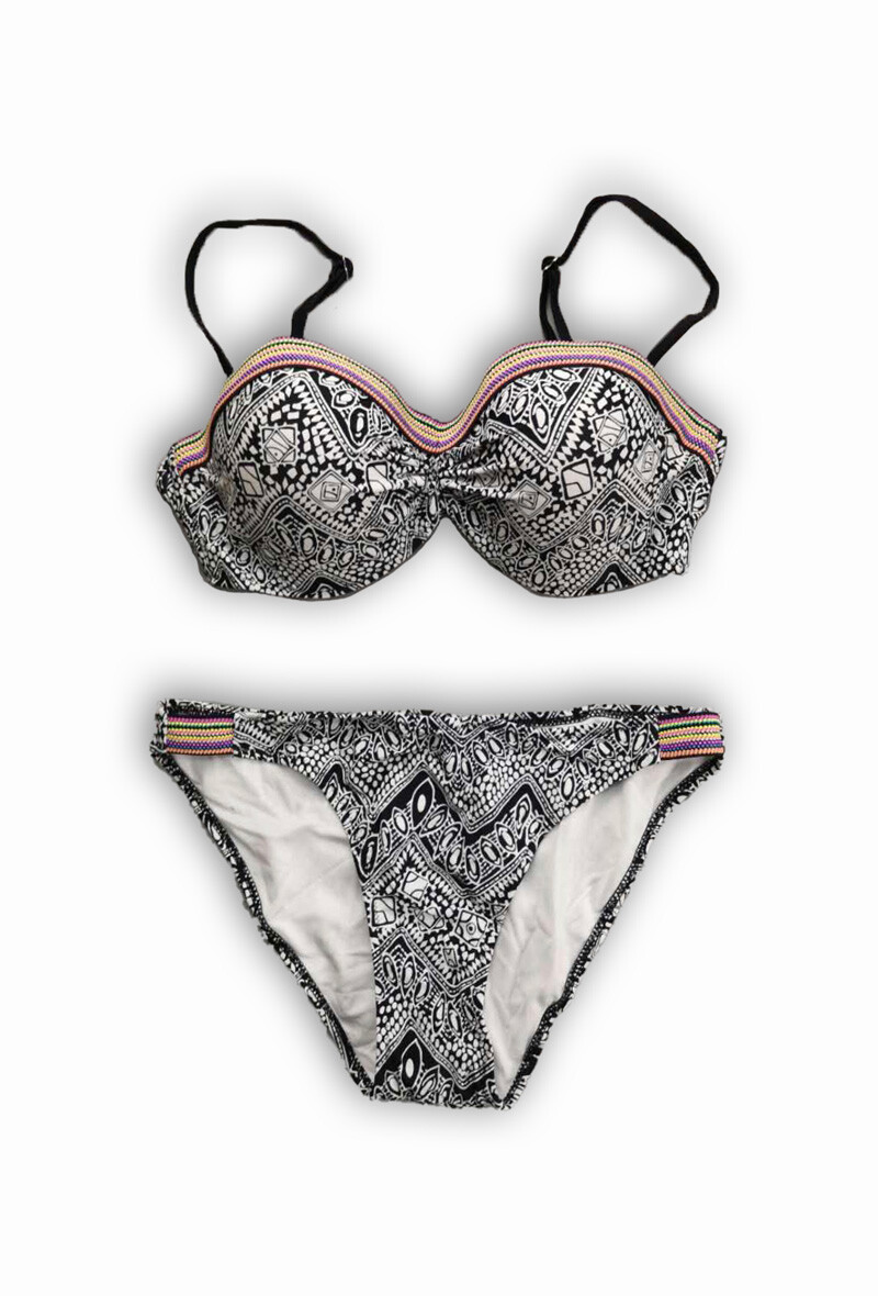 Grossiste Neufred - Bikini - incas
