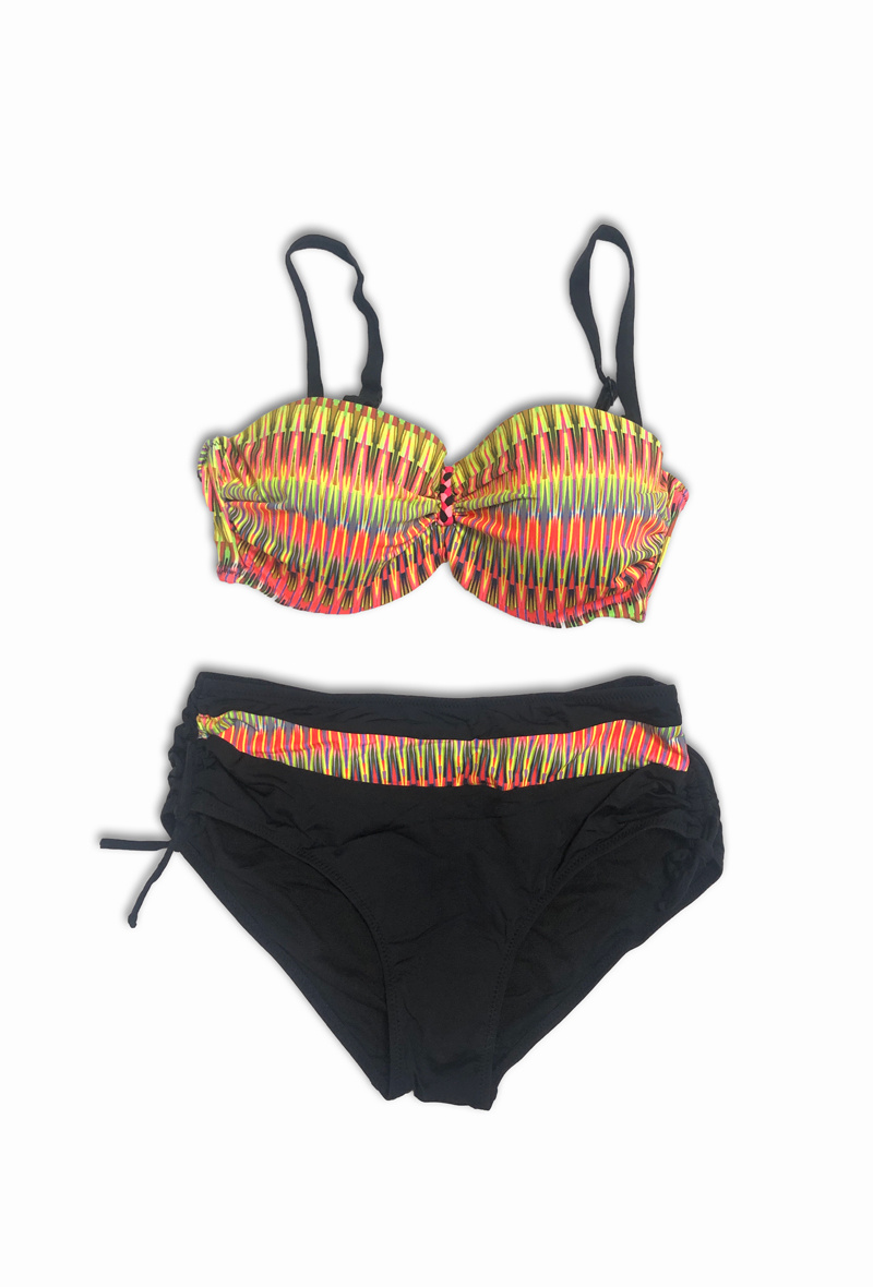 Grossiste Neufred - Bikini grande taille