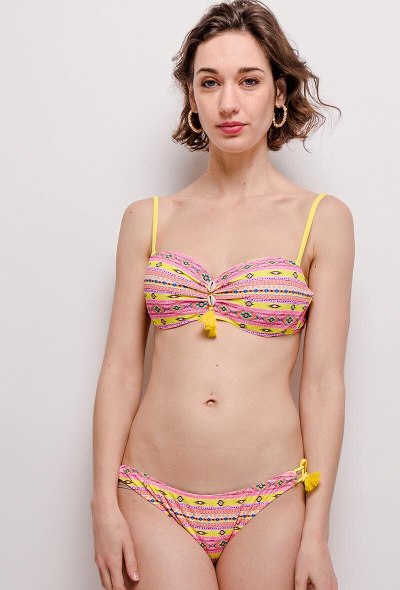 Wholesaler Neufred - Bikini - shell