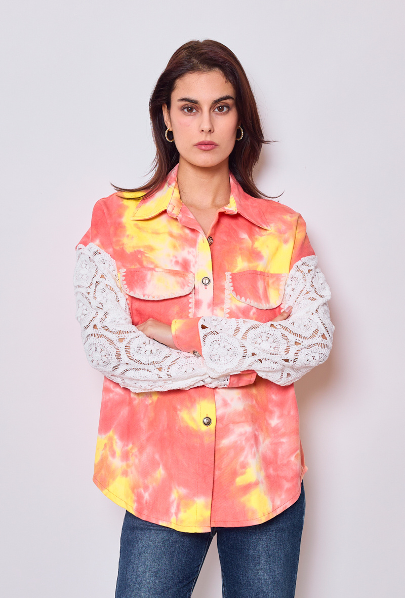 Wholesaler NEW & CO - JACKET