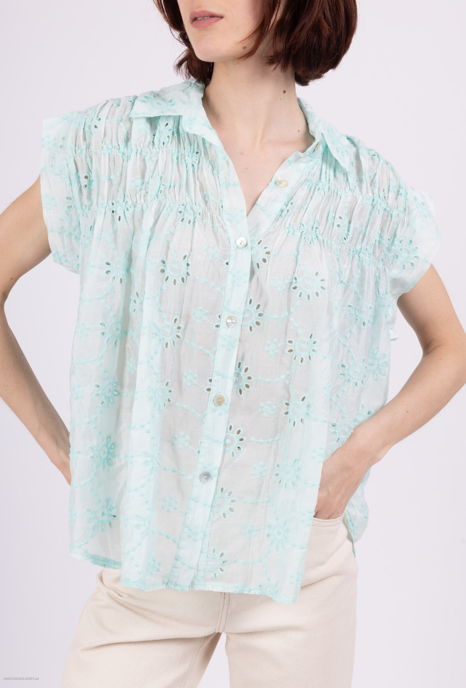 Wholesaler NEW & CO - Shirt/Blouse