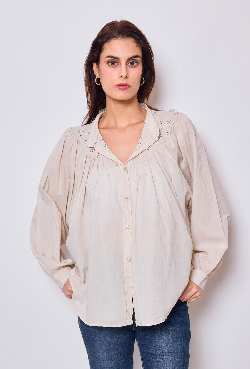 Grossista NEW & CO - CAMICIA