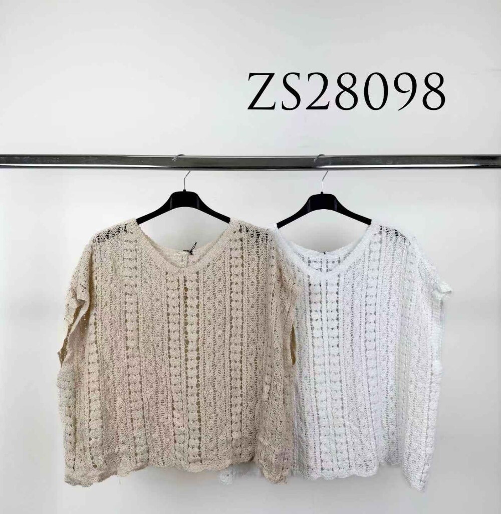 Wholesaler NEW & CO - high lace
