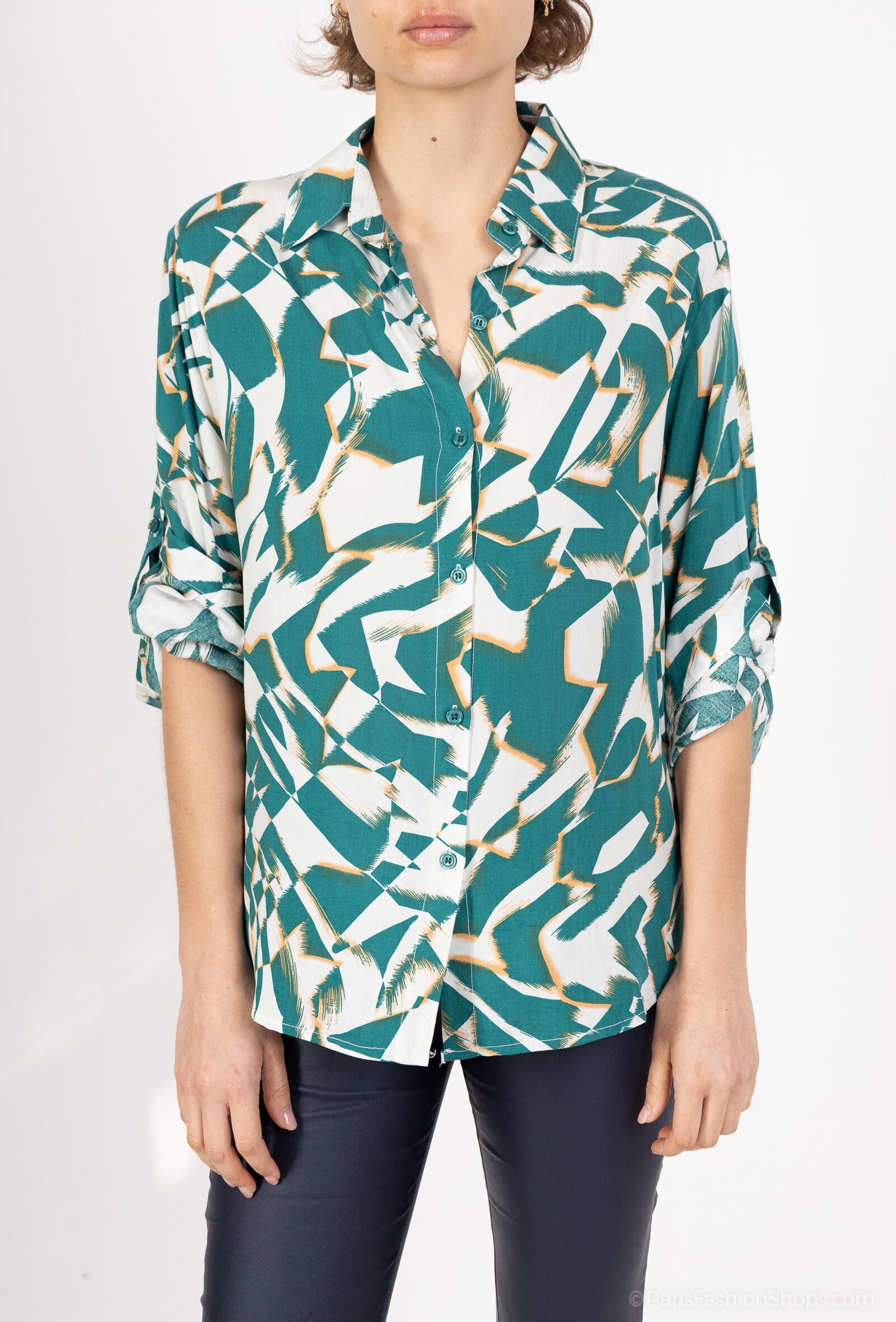 Wholesaler New Lolo - Shirts