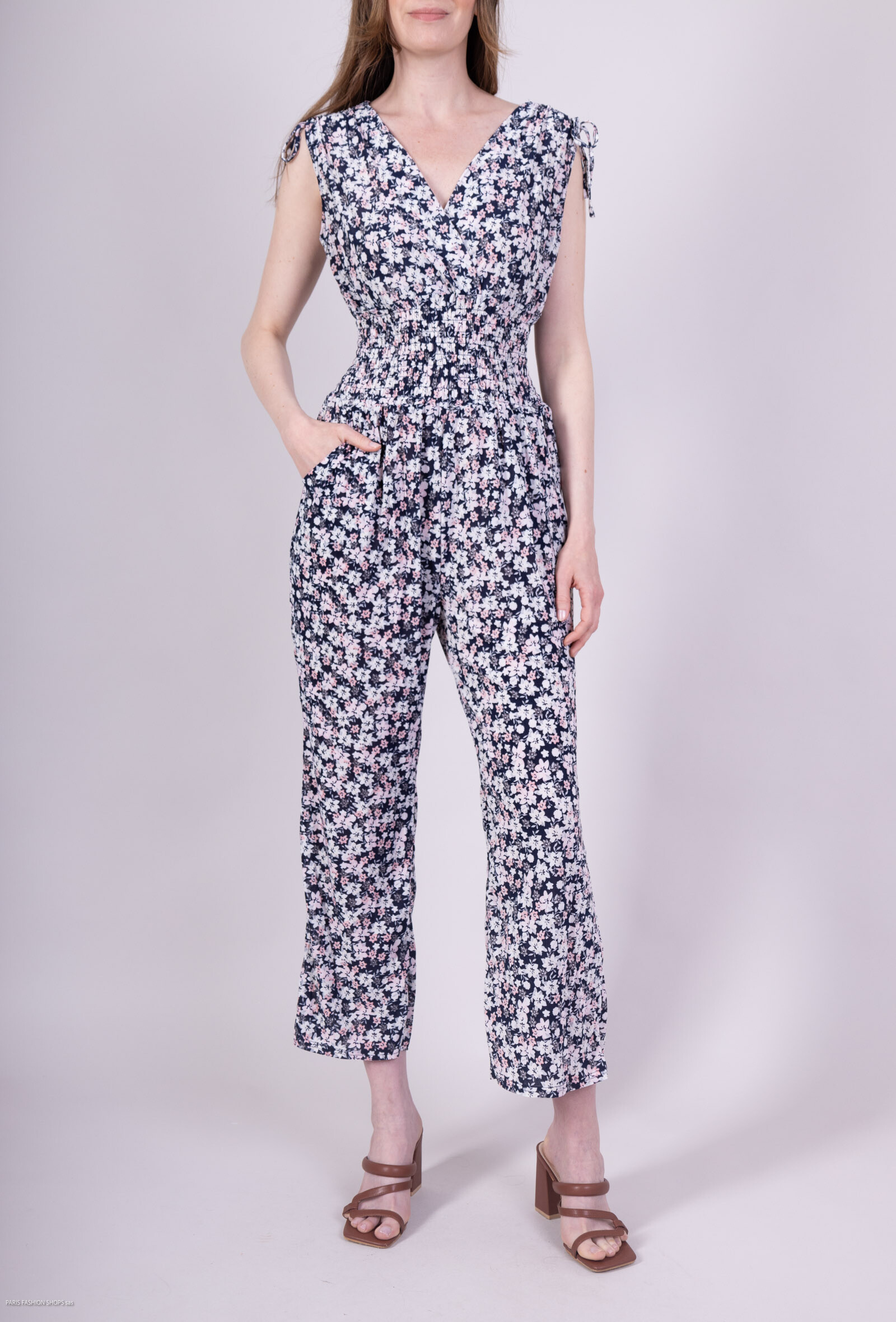 Wholesaler New Lolo - Combination with lots of pattern like flowers