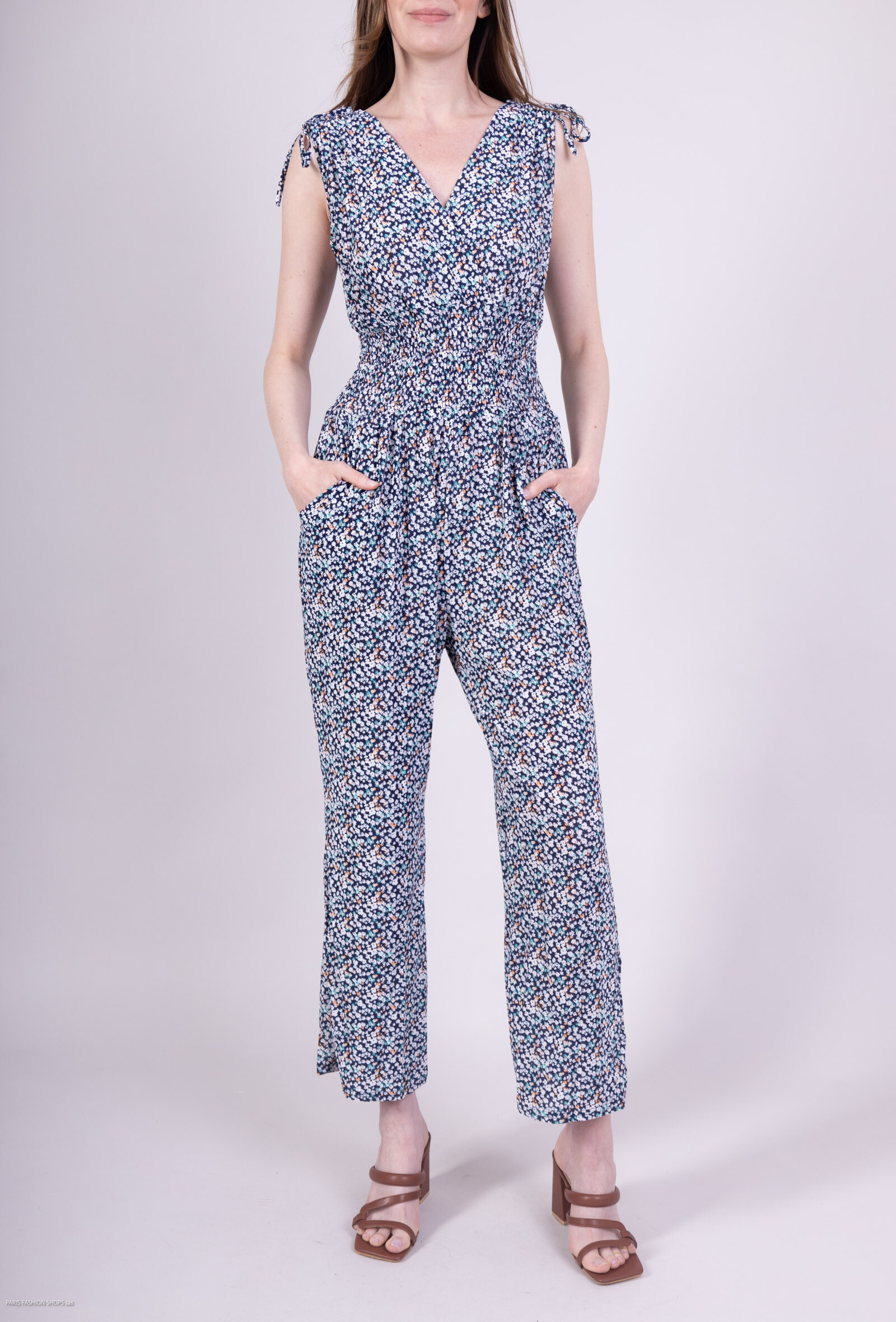 Wholesaler New Lolo - Combination with lots of pattern like flowers