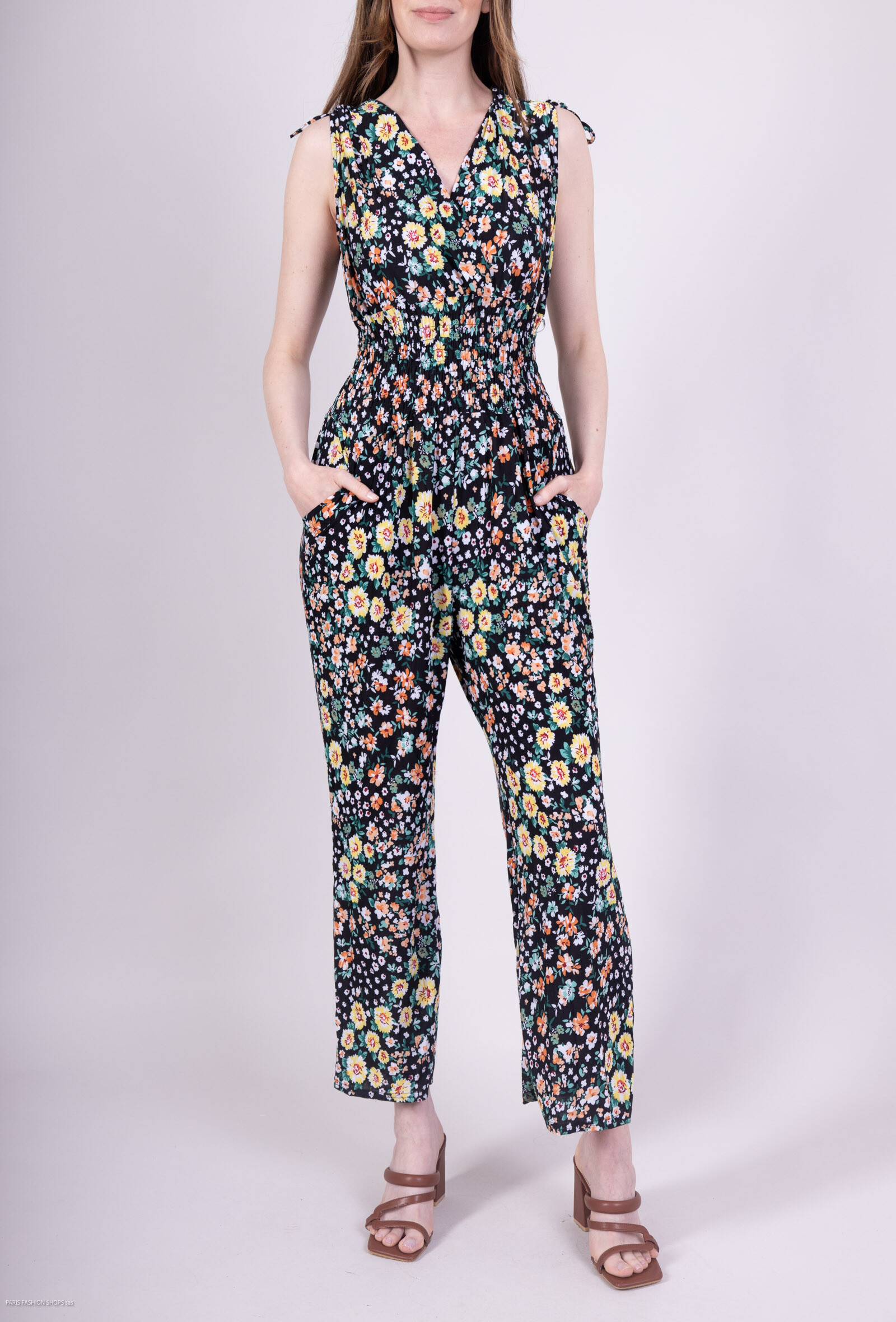 Wholesaler New Lolo - Combination with lots of pattern like flowers