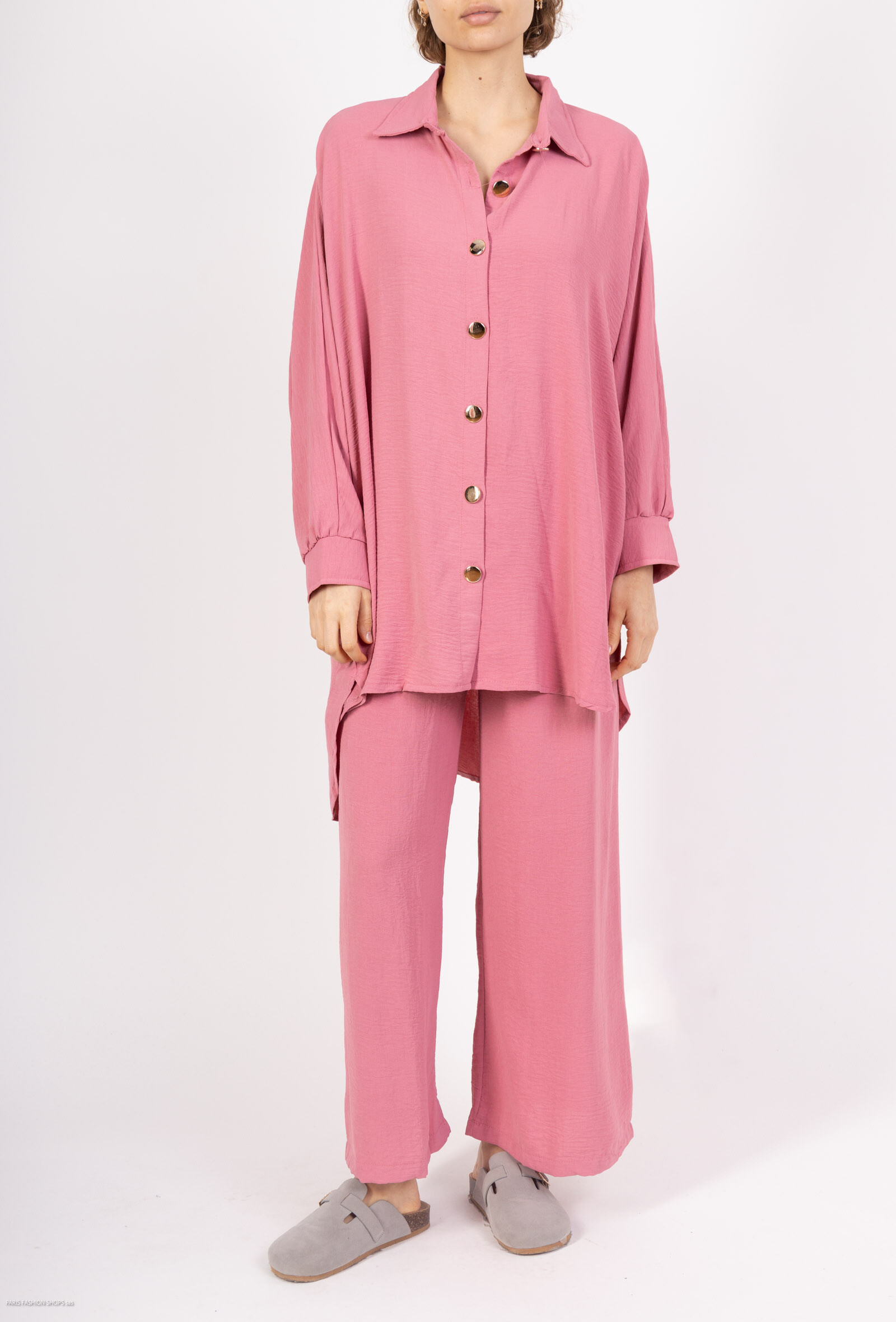 Wholesaler New Lolo - Large size set 40 - 46 with button