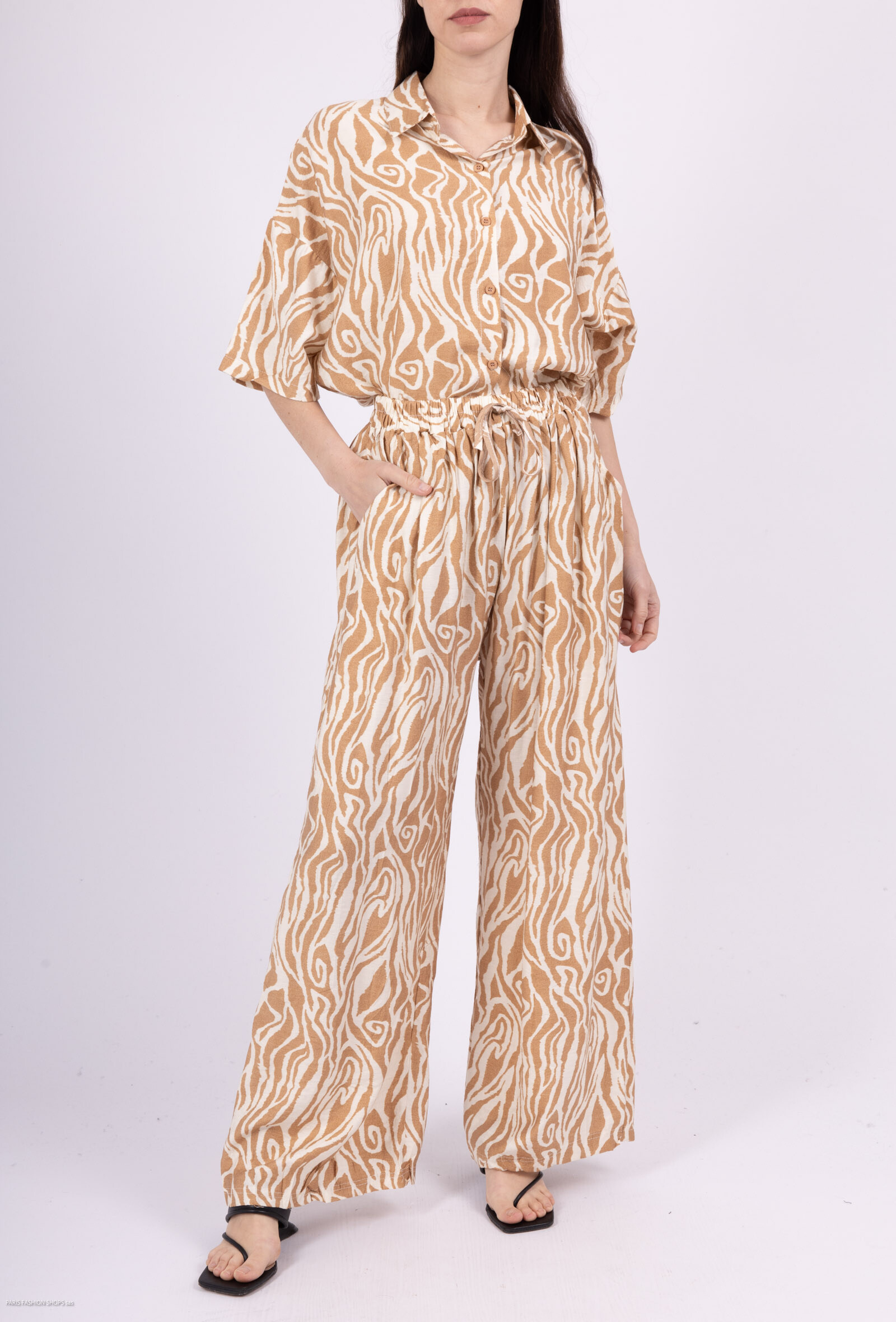 Wholesaler New Lolo - Together with a lot of pattern
