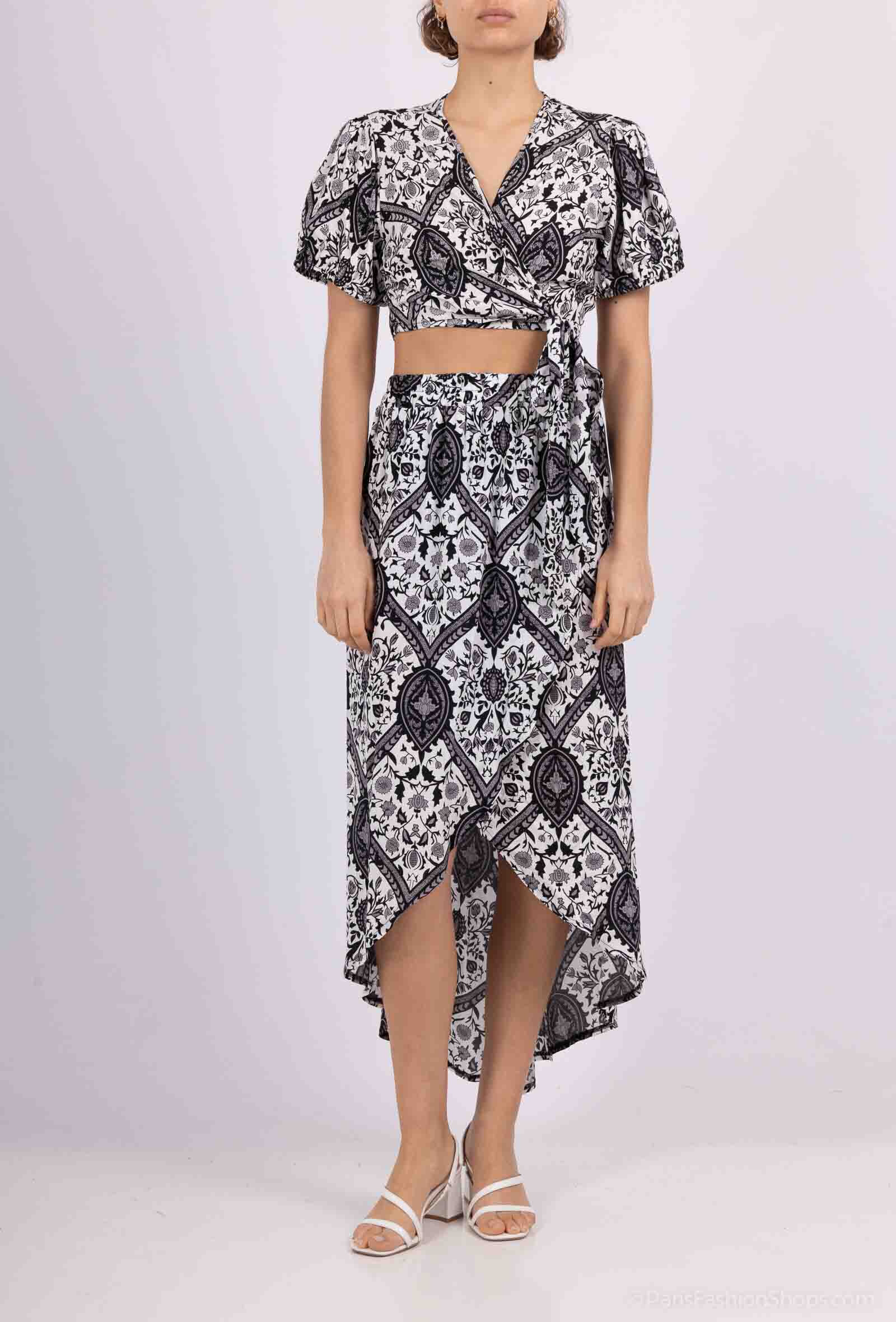 Wholesaler New Lolo - Together with a lot of pattern