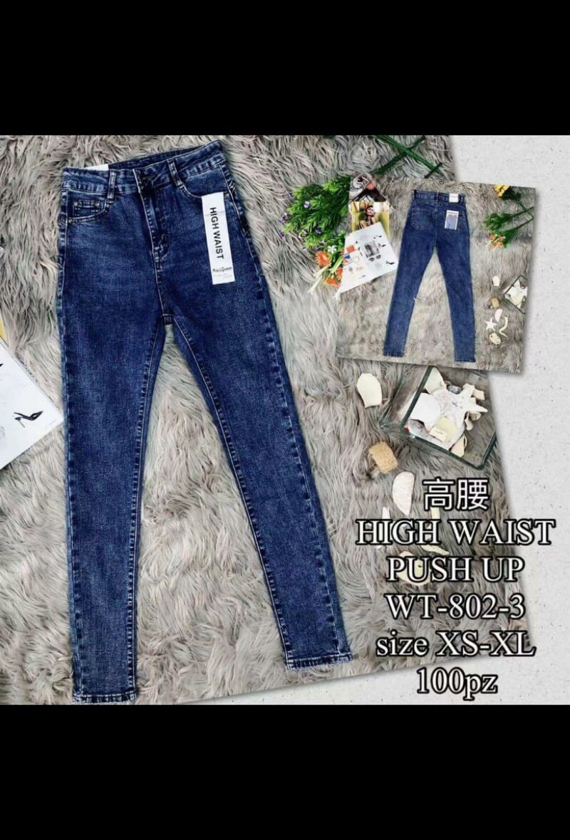 Wholesaler New Lolo - Skinny jeans