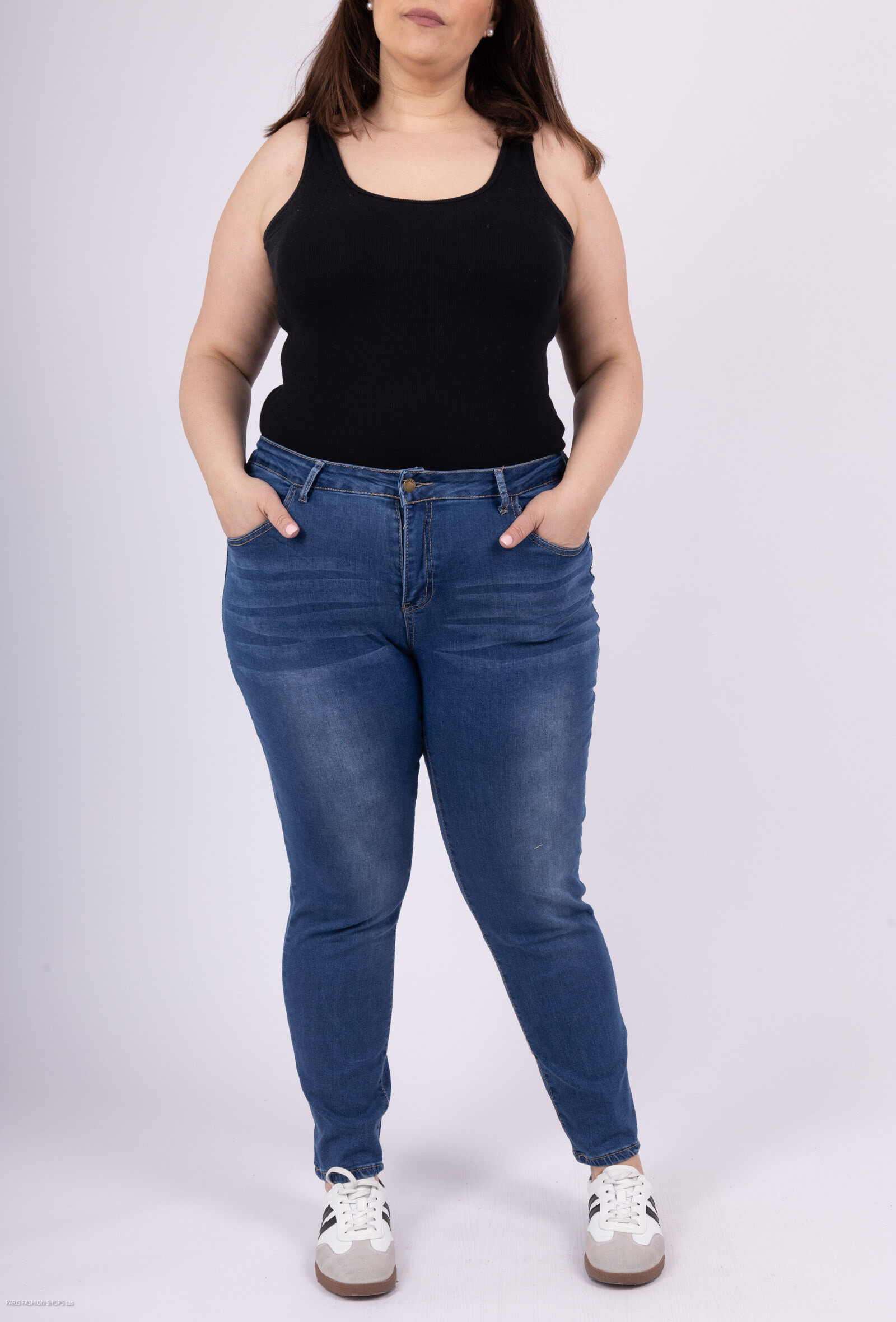 Wholesaler New Lolo - Jeans long