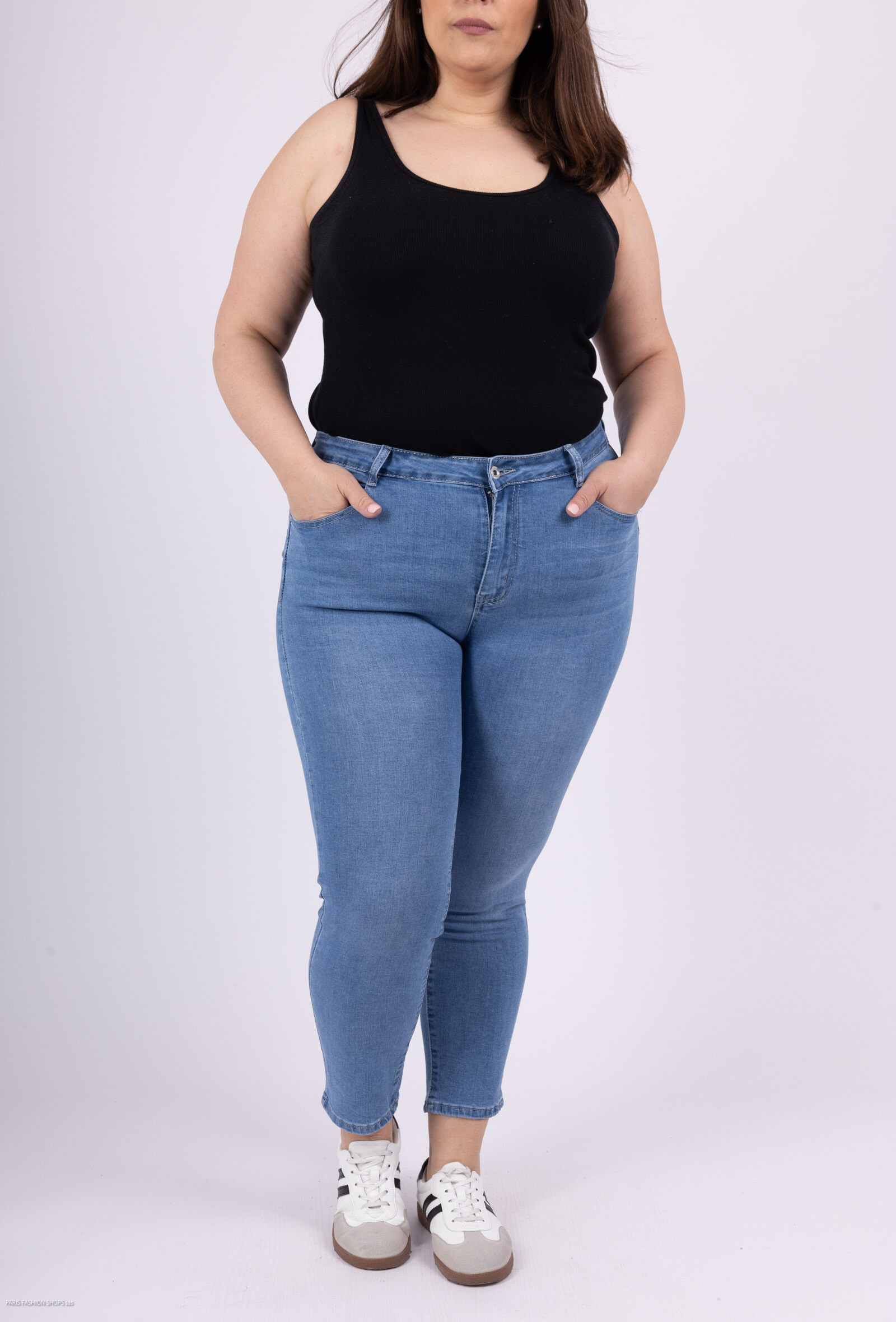 Wholesaler New Lolo - Single single jeans united