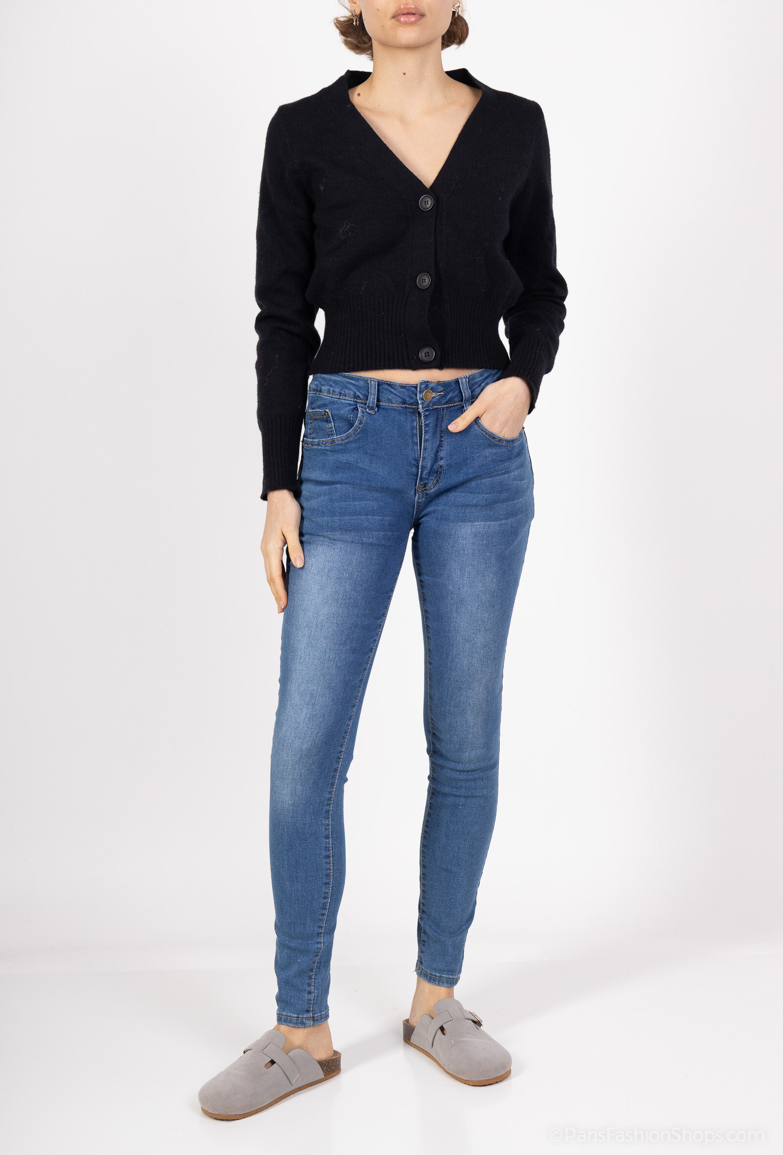 Wholesaler New Lolo - JEANS