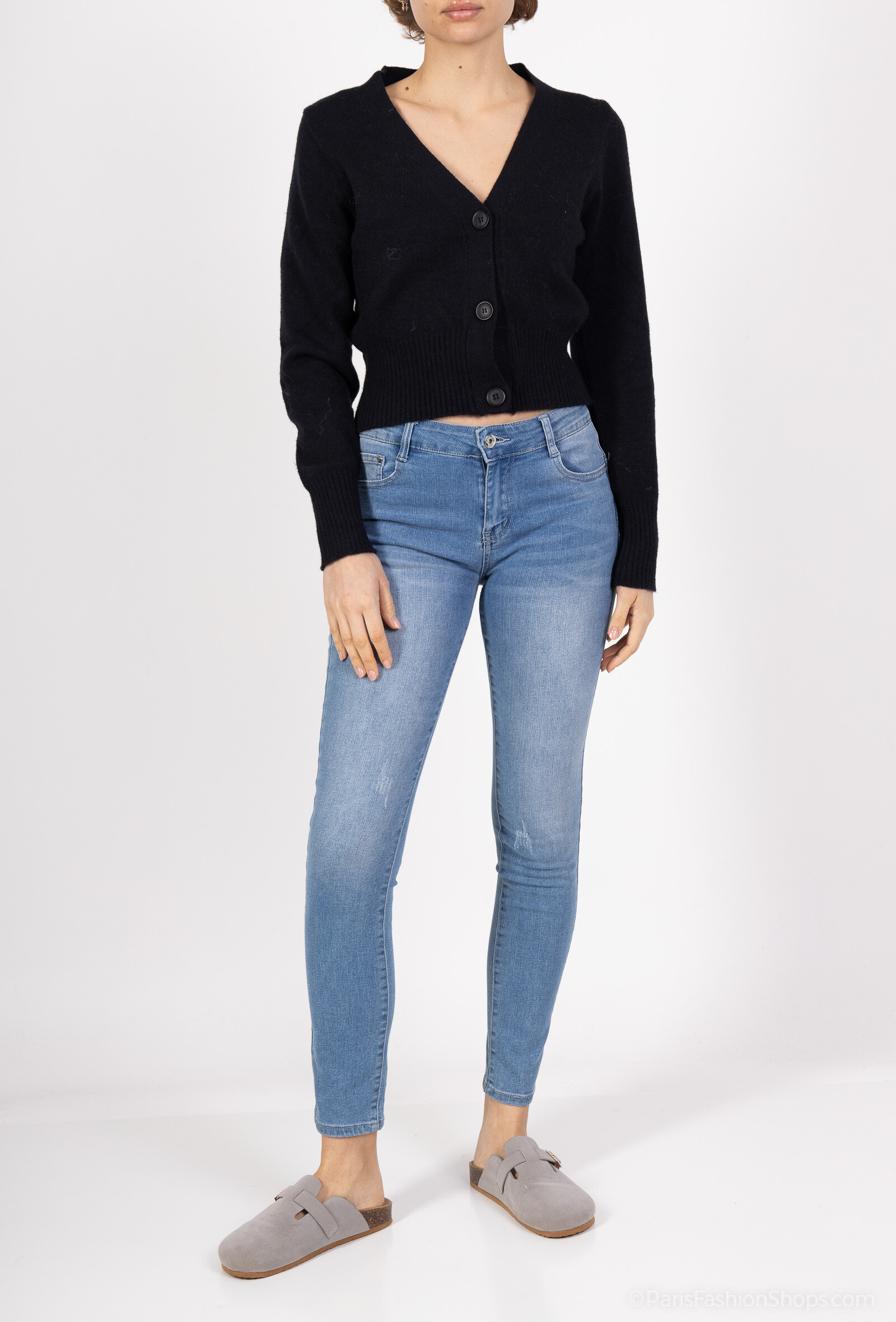 Wholesaler New Lolo - JEANS
