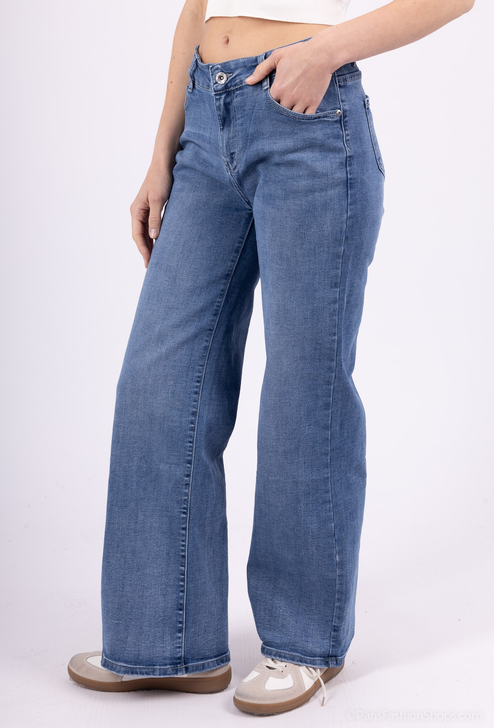 Wholesaler New Lolo - JEANS