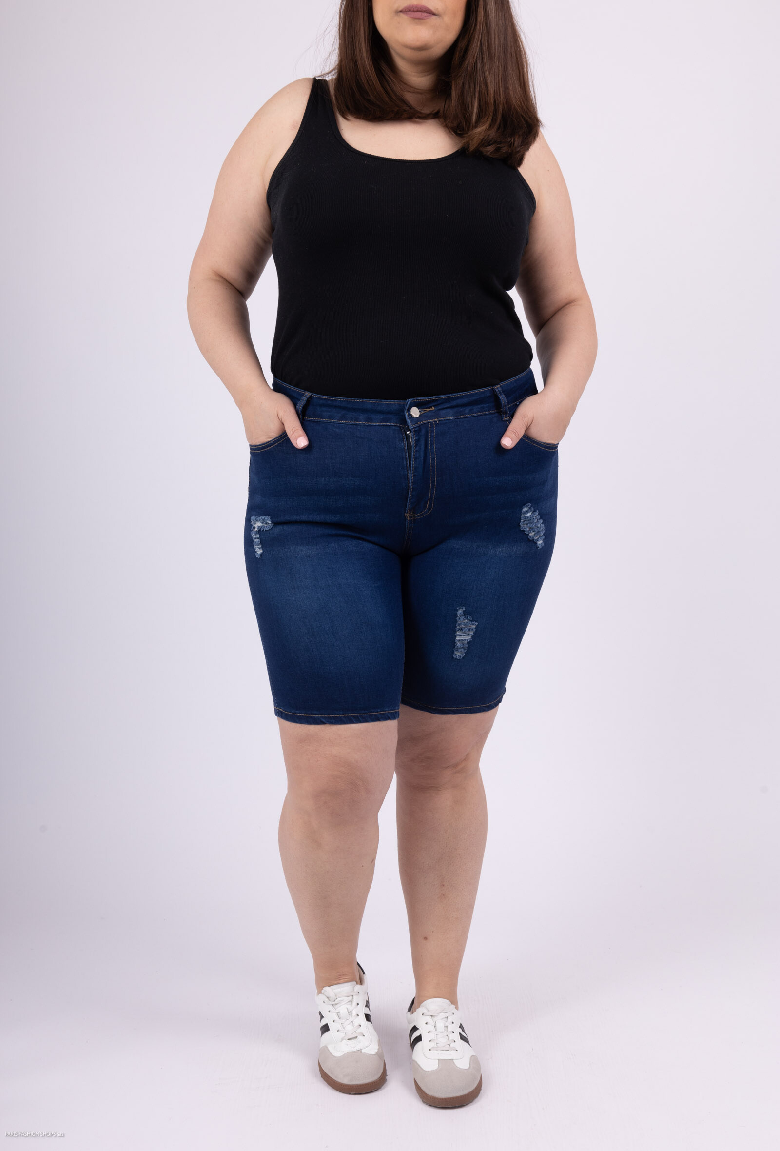 Wholesaler New Lolo - Jean with Degrade