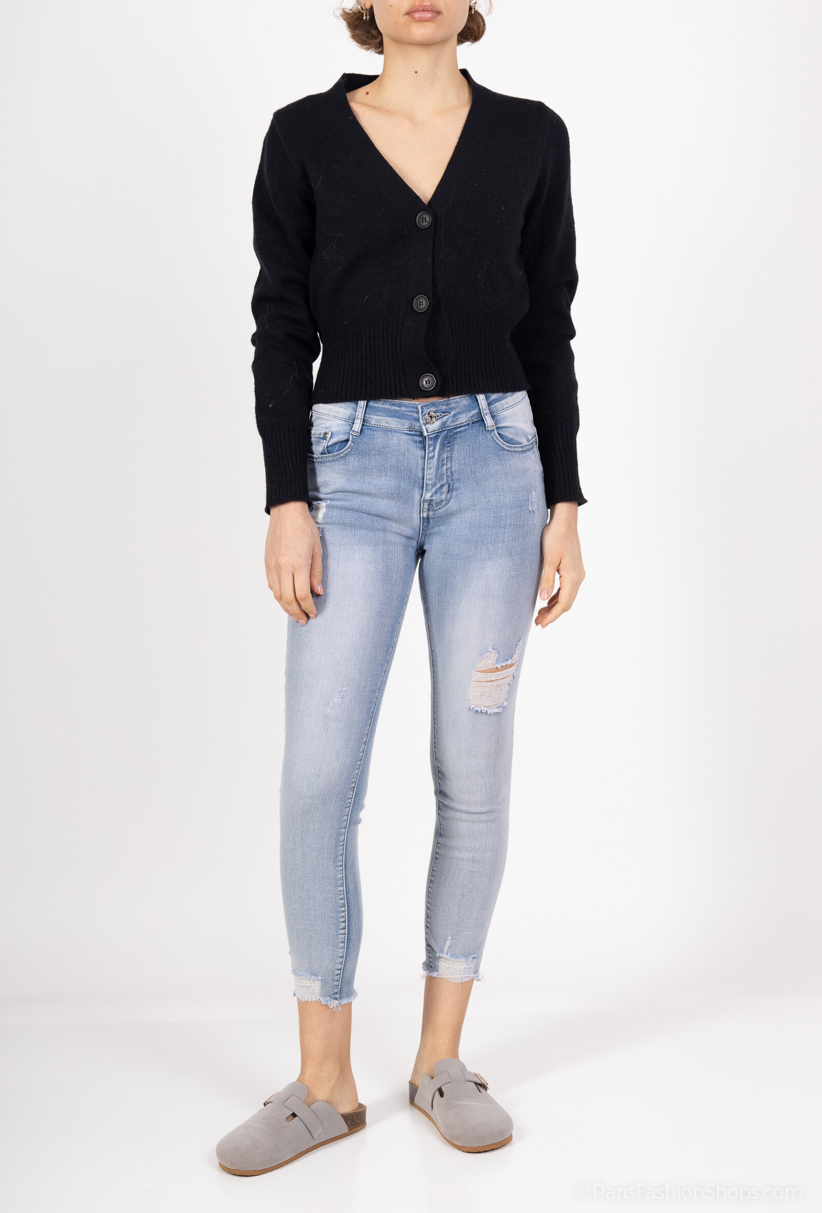 Wholesaler New Lolo - JEANS